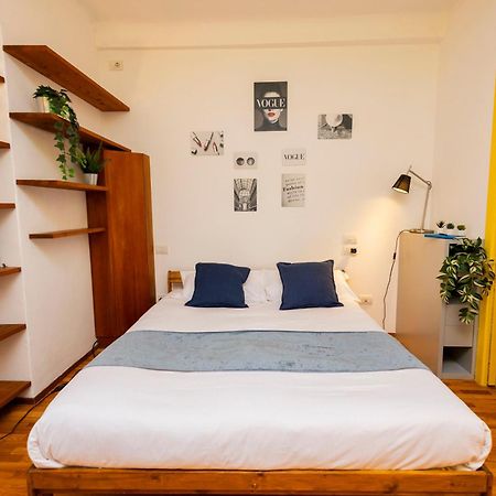 Porta Genova Cozy Apartment By 101Flats Milan Luaran gambar