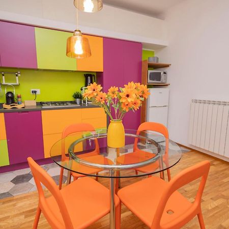 Porta Genova Cozy Apartment By 101Flats Milan Luaran gambar