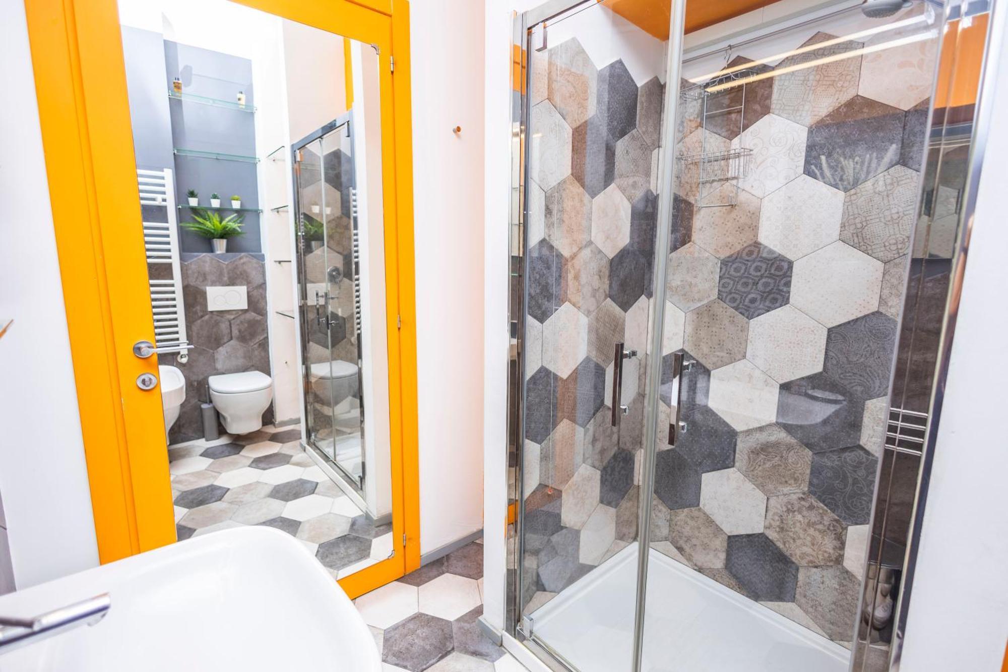 Porta Genova Cozy Apartment By 101Flats Milan Luaran gambar