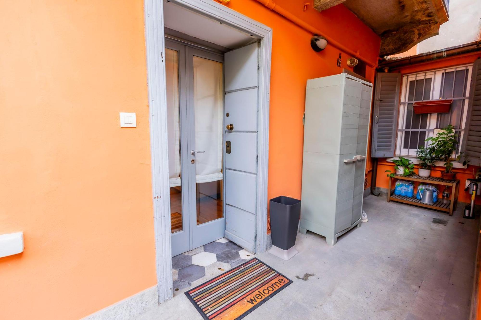 Porta Genova Cozy Apartment By 101Flats Milan Luaran gambar