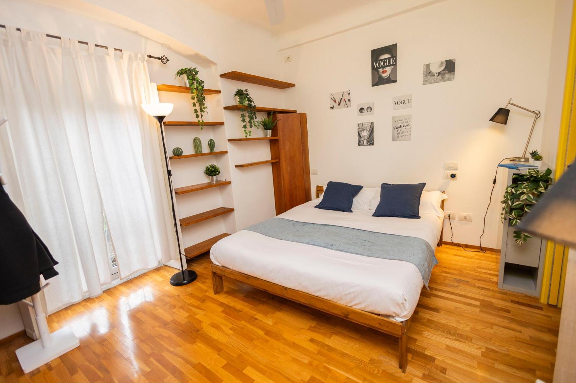 Porta Genova Cozy Apartment By 101Flats Milan Luaran gambar