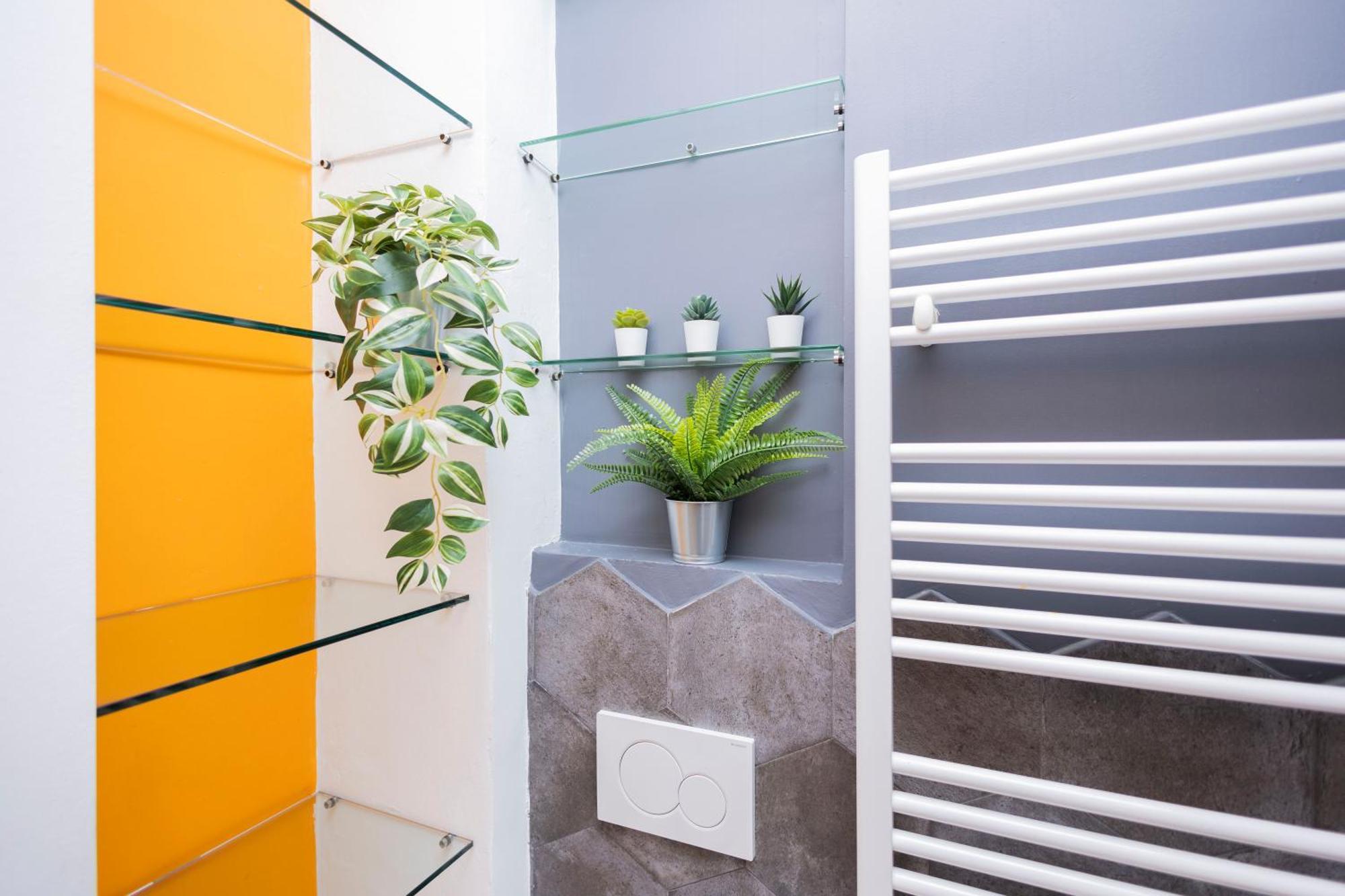 Porta Genova Cozy Apartment By 101Flats Milan Luaran gambar