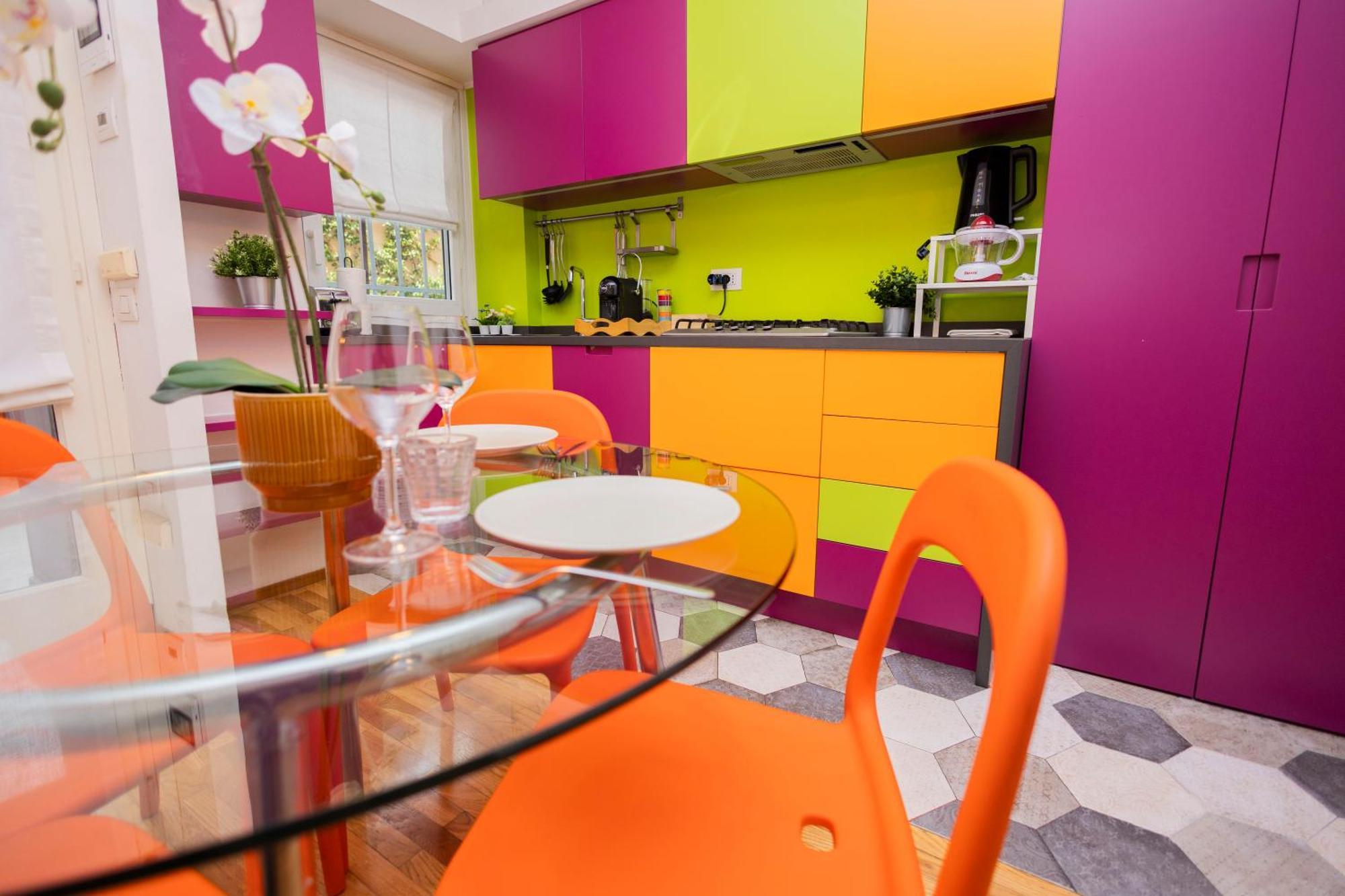 Porta Genova Cozy Apartment By 101Flats Milan Luaran gambar