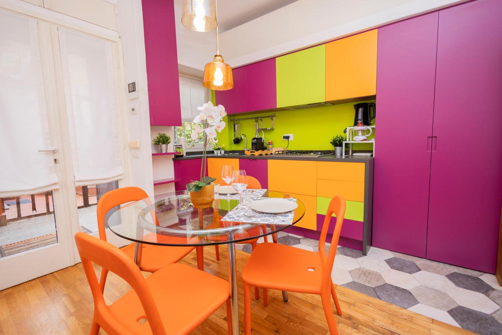 Porta Genova Cozy Apartment By 101Flats Milan Luaran gambar