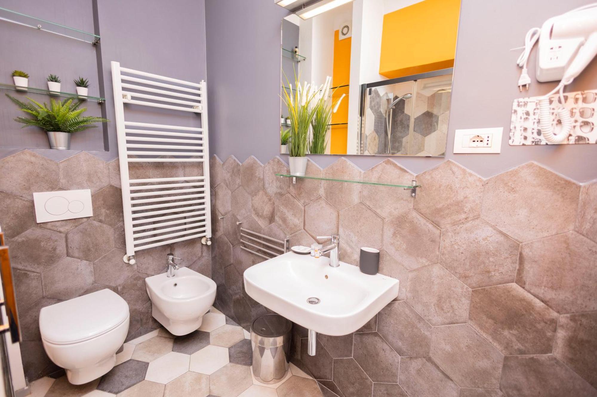Porta Genova Cozy Apartment By 101Flats Milan Luaran gambar
